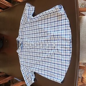 Van Heusen XXL Casual Shirt